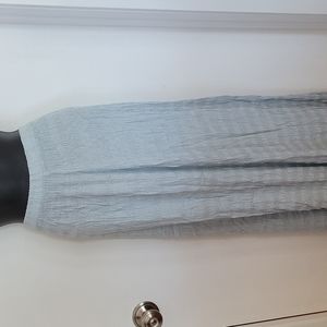 BEAUTIFUL C. P. SHADES LONG SKIRT